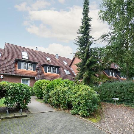 Ferienwohnung Hygge Timmendorfer Strand Eksteriør bilde