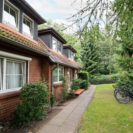 Ferienwohnung Hygge Timmendorfer Strand Eksteriør bilde