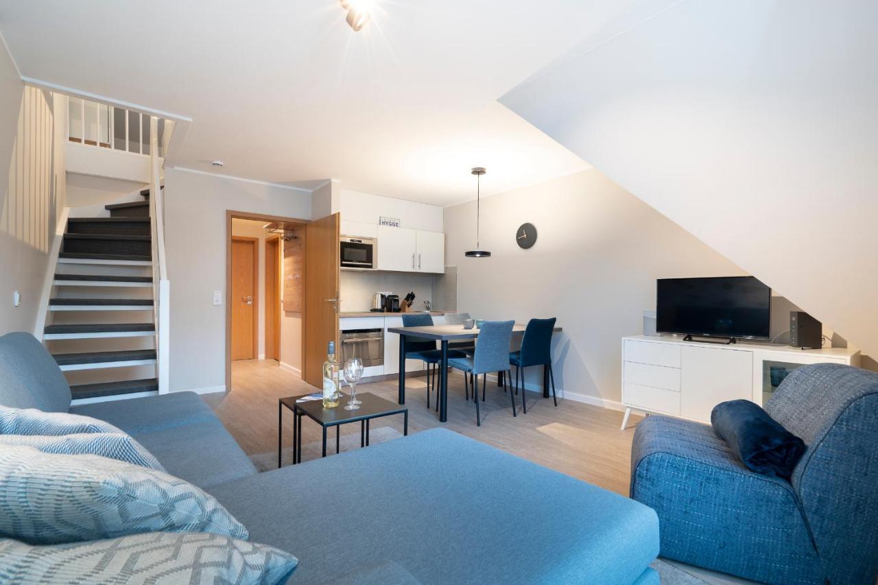 Ferienwohnung Hygge Timmendorfer Strand Eksteriør bilde
