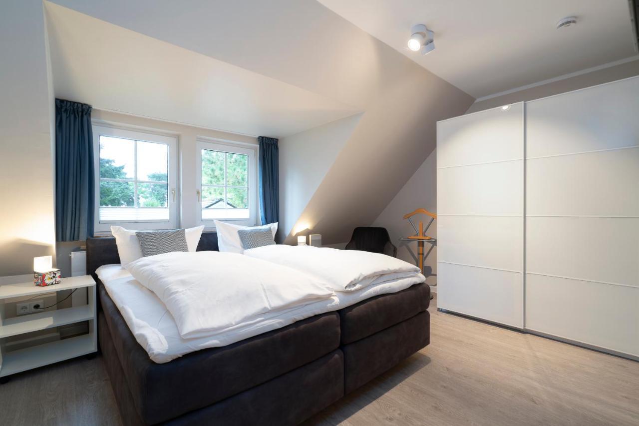 Ferienwohnung Hygge Timmendorfer Strand Eksteriør bilde