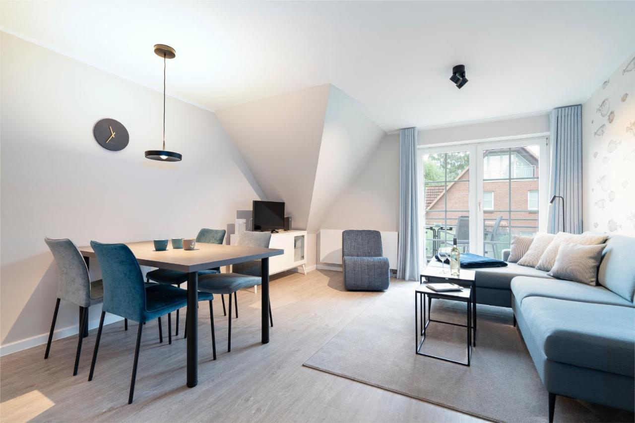 Ferienwohnung Hygge Timmendorfer Strand Eksteriør bilde