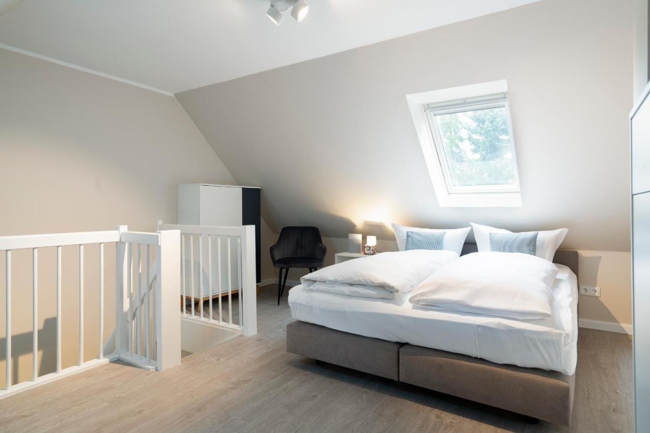 Ferienwohnung Hygge Timmendorfer Strand Eksteriør bilde
