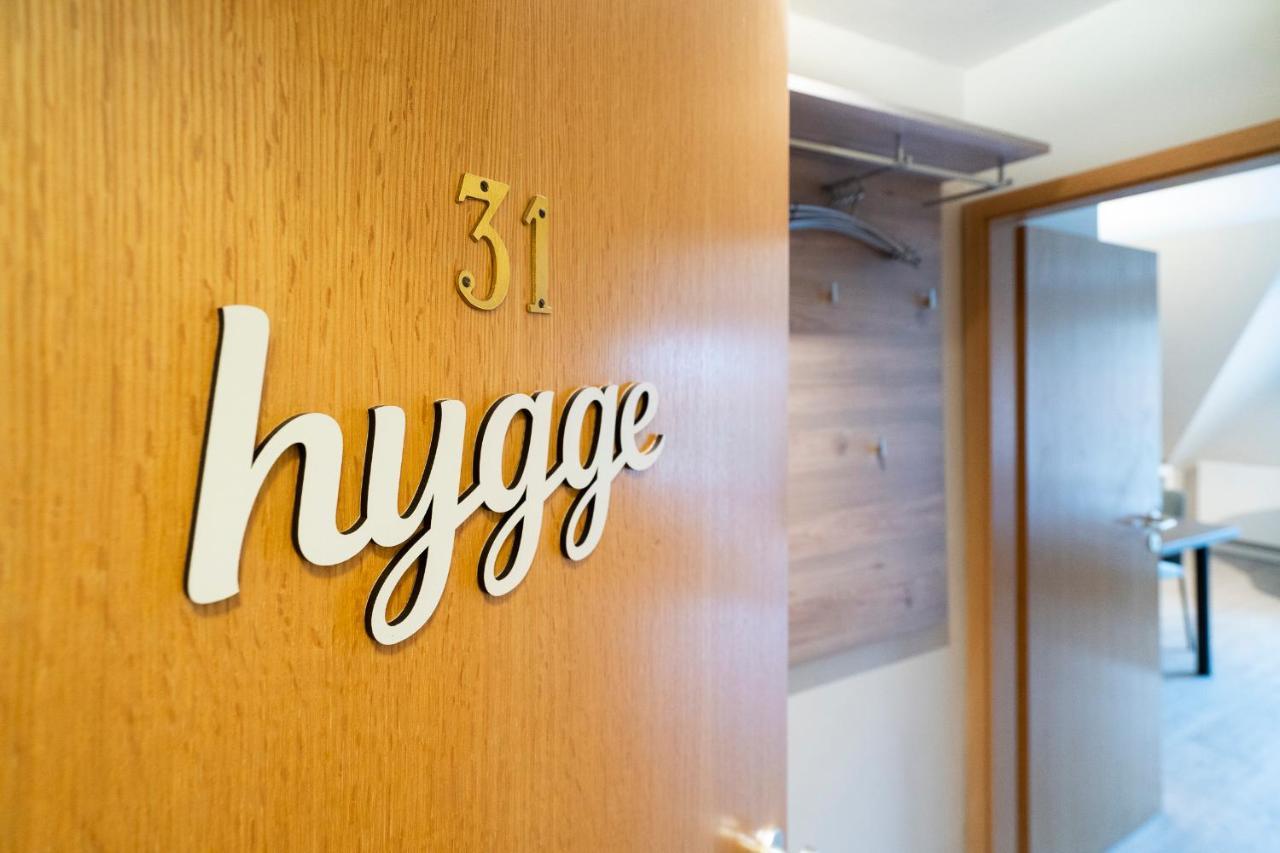 Ferienwohnung Hygge Timmendorfer Strand Eksteriør bilde